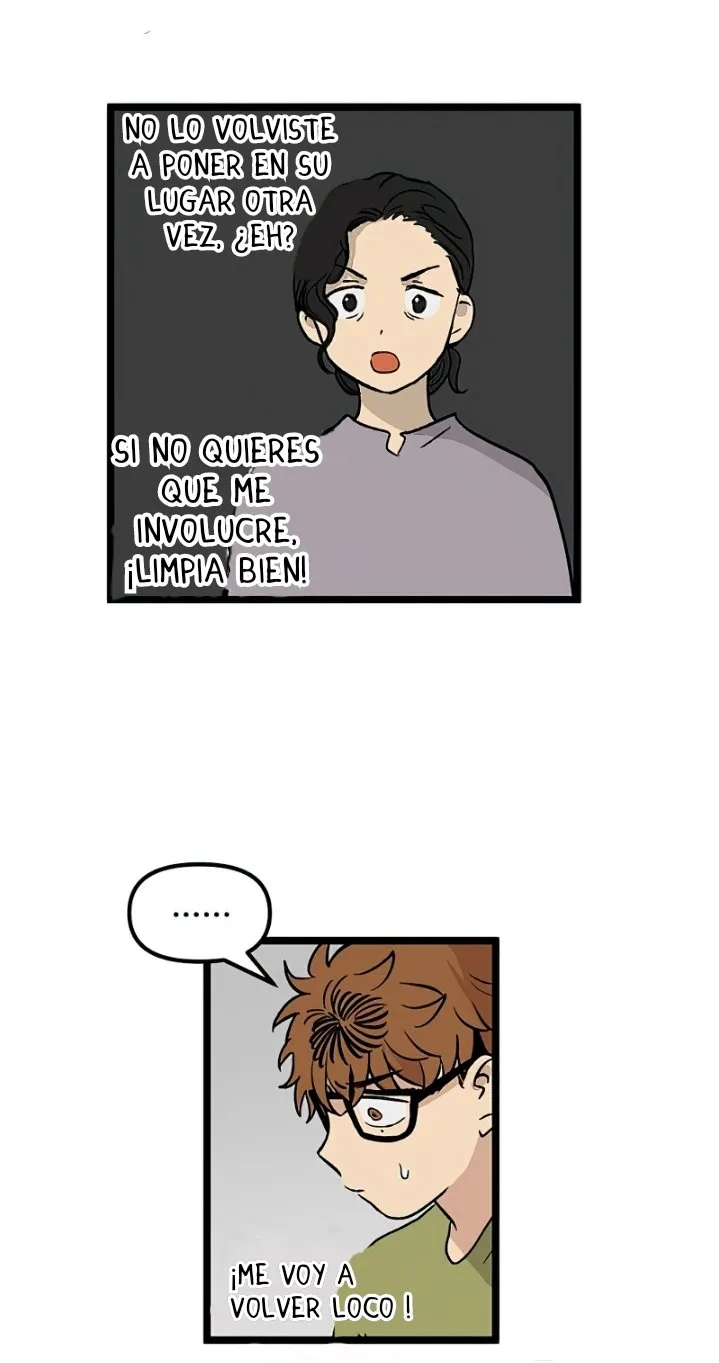 Homeless Capítulo 30 en Línea - página 20