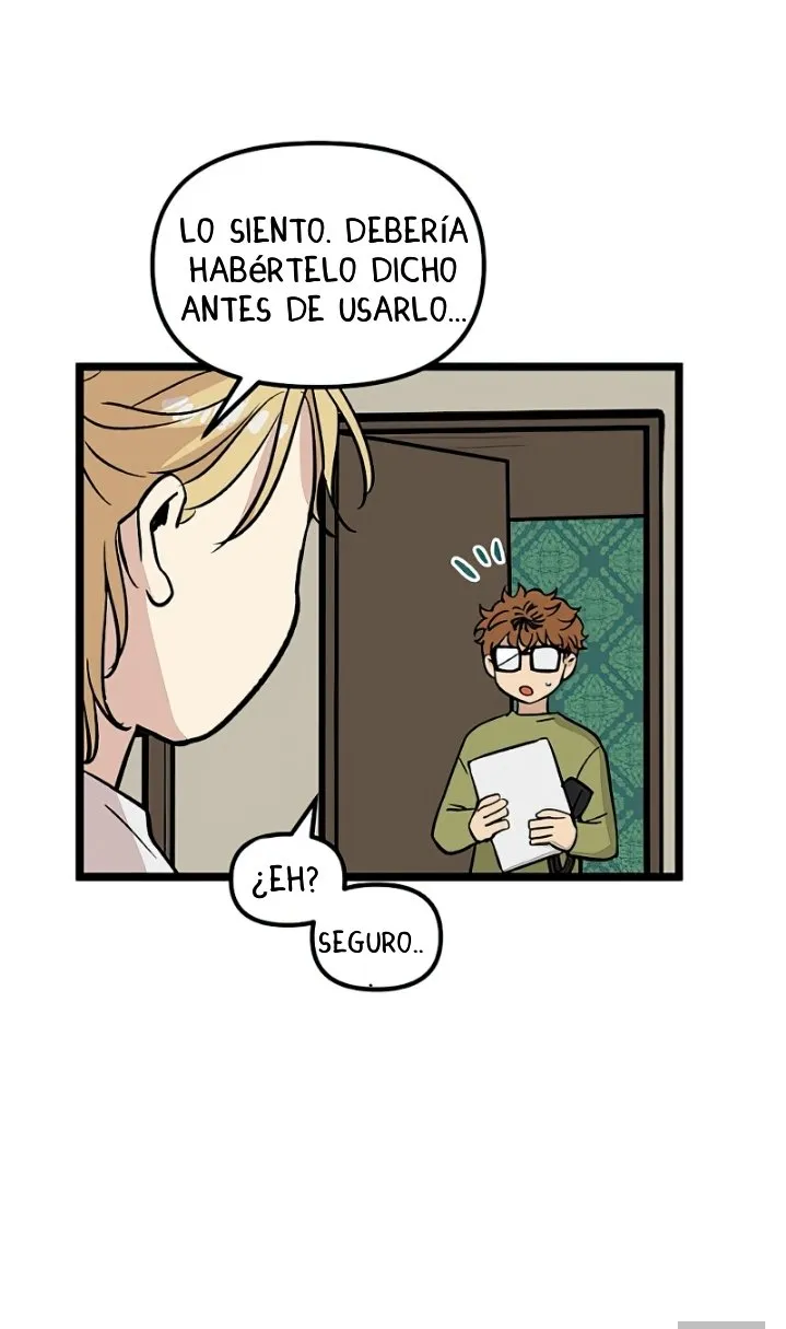 Homeless Capítulo 30 en Línea - página 21