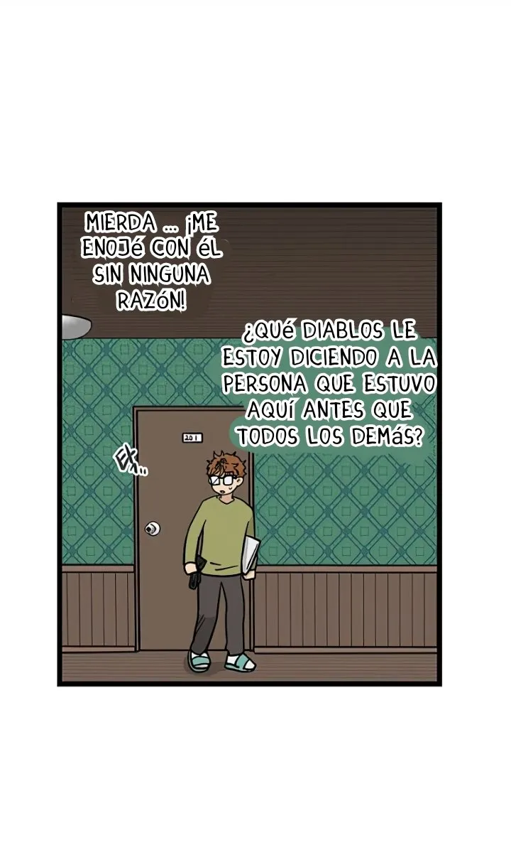Homeless Capítulo 30 en Línea - página 22