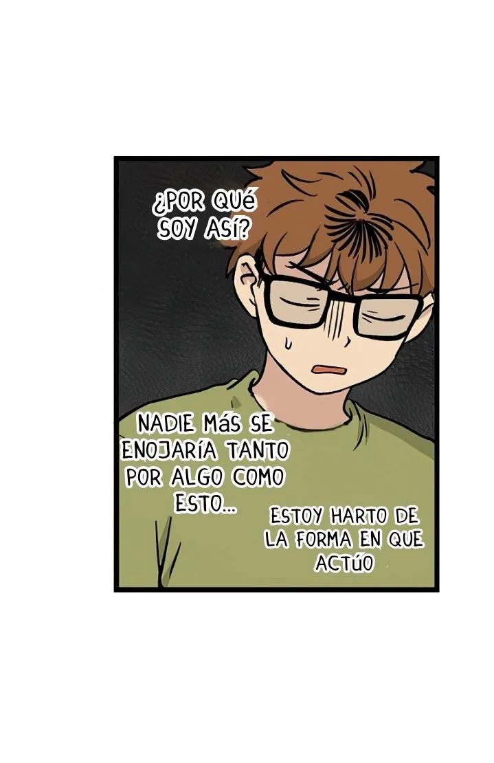 Homeless Capítulo 30 en Línea - página 23