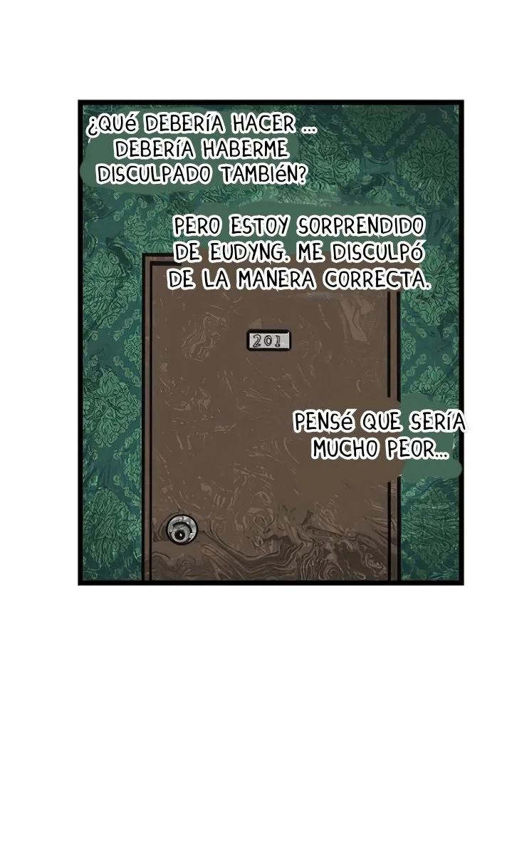 Homeless Capítulo 30 en Línea - página 24