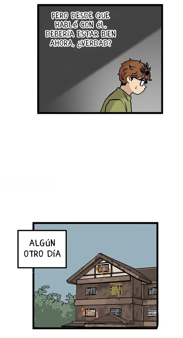 Homeless Capítulo 30 en Línea - página 25