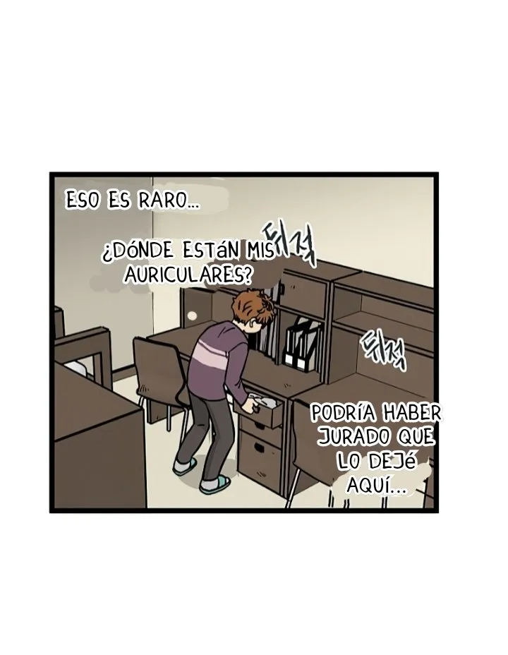 Homeless Capítulo 30 en Línea - página 26