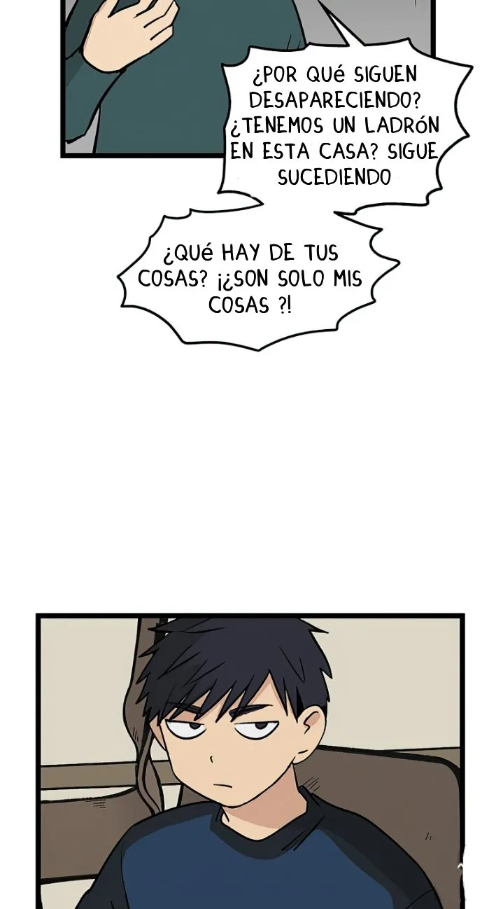 Homeless Capítulo 30 en Línea - página 32