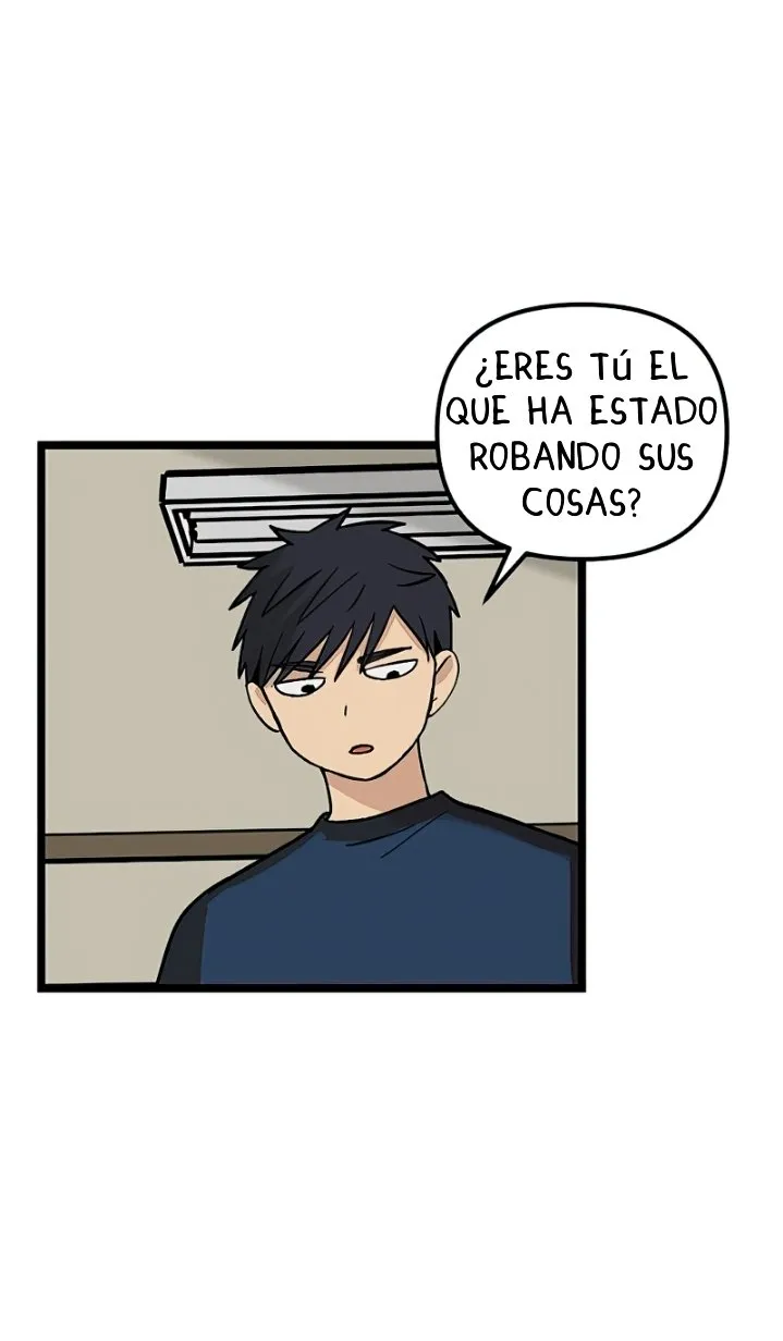 Homeless Capítulo 30 en Línea - página 35