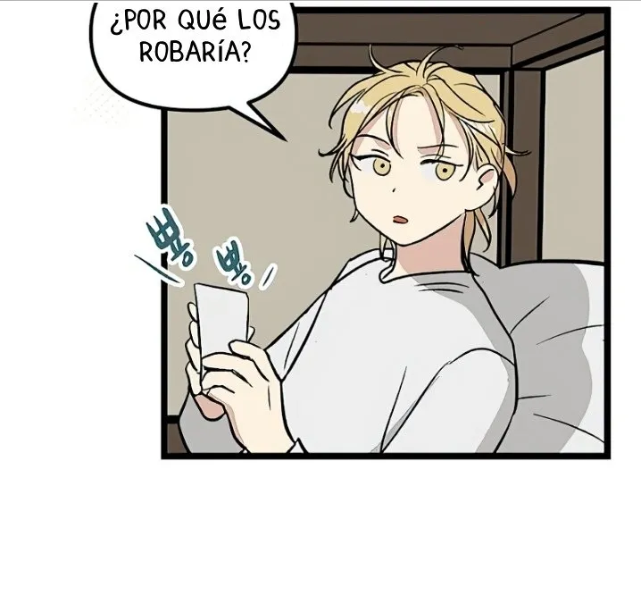 Homeless Capítulo 30 en Línea - página 36