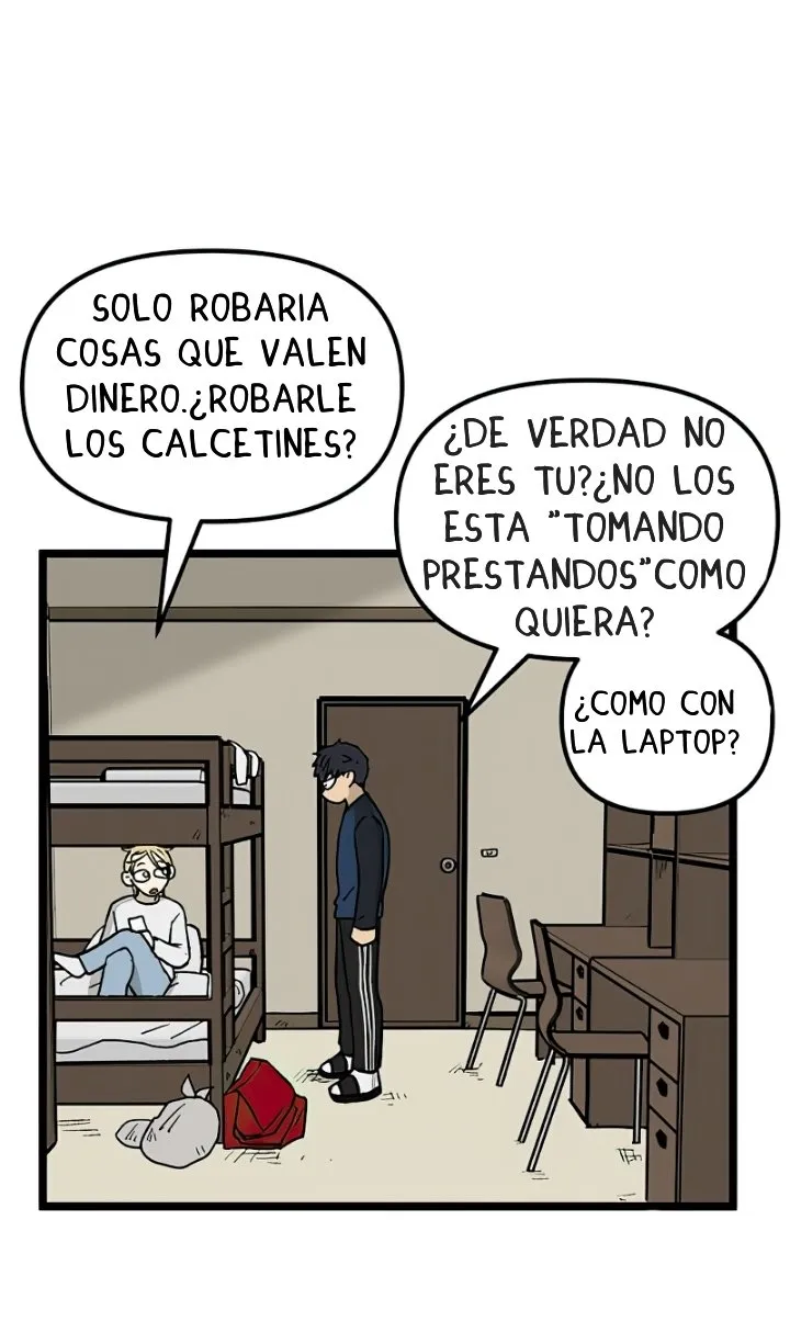 Homeless Capítulo 30 en Línea - página 37