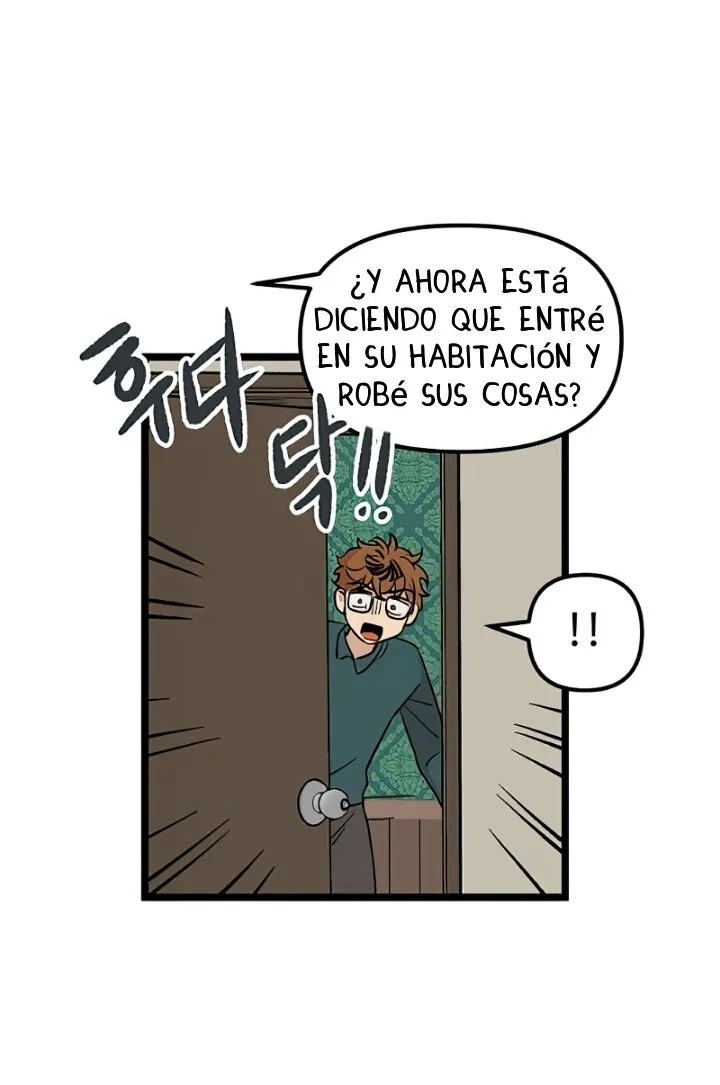 Homeless Capítulo 30 en Línea - página 40