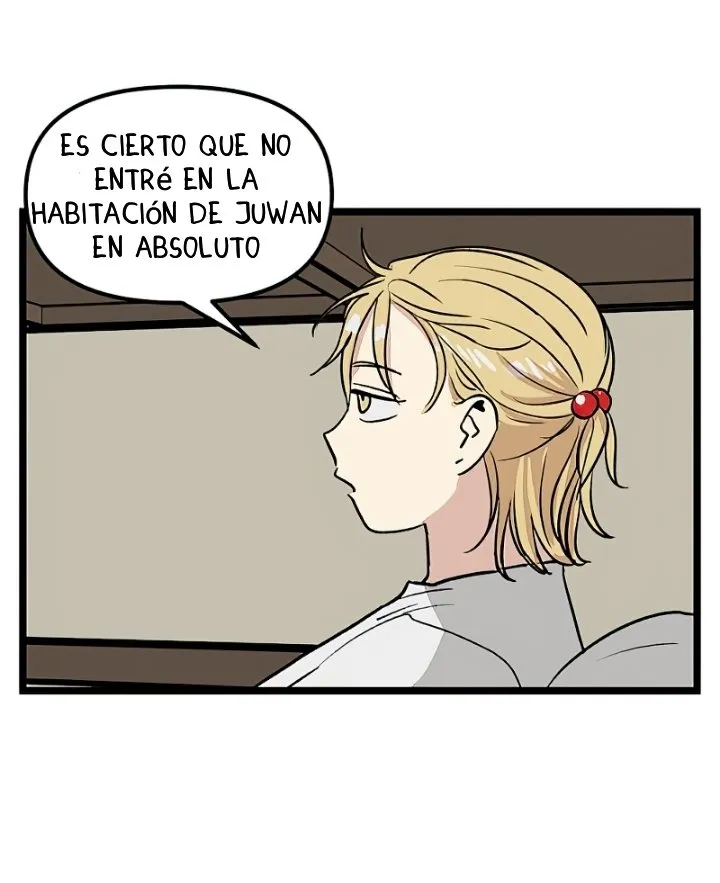 Homeless Capítulo 30 en Línea - página 44