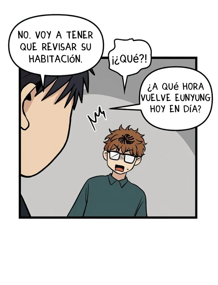 Homeless Capítulo 30 en Línea - página 48