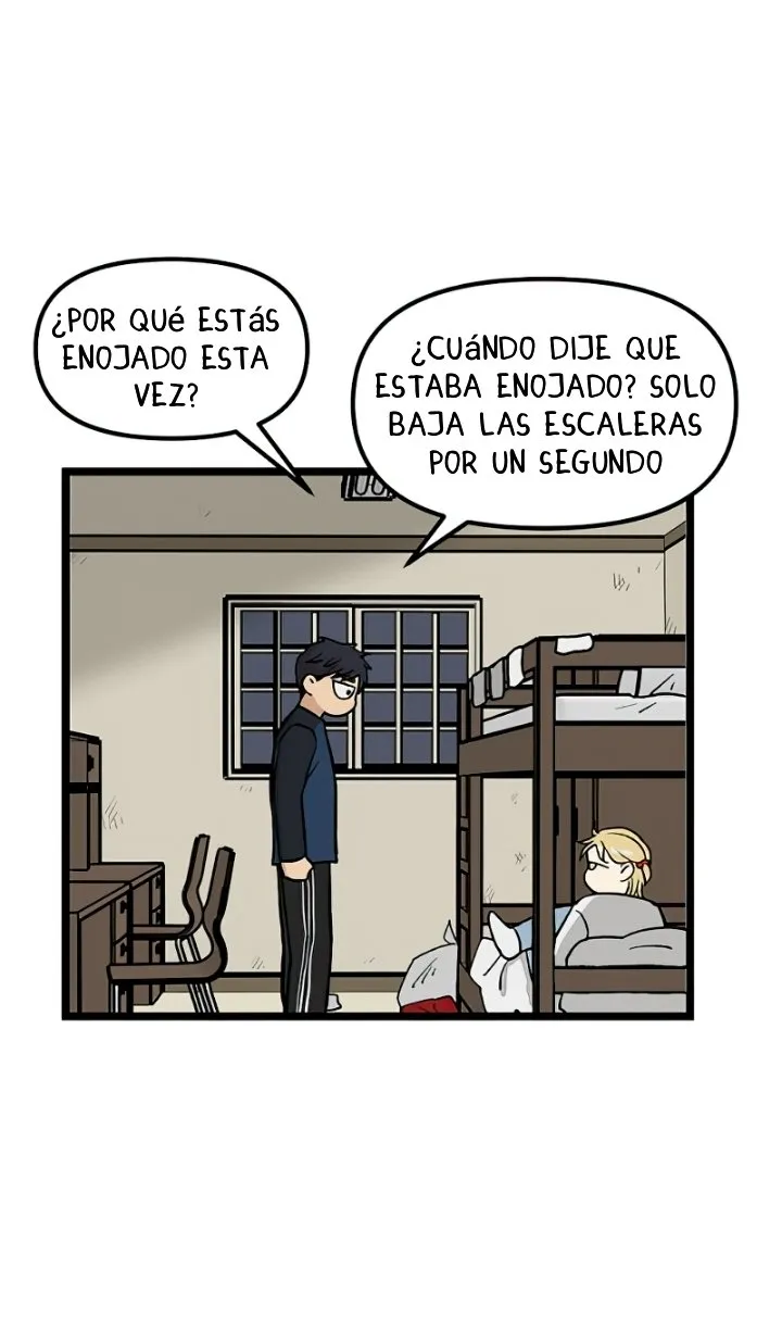 Homeless Capítulo 30 en Línea - página 54
