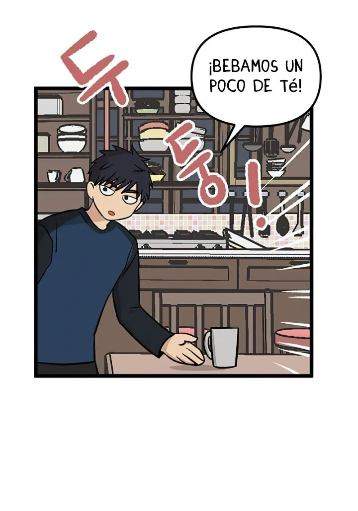 Homeless Capítulo 30 en Línea - página 55