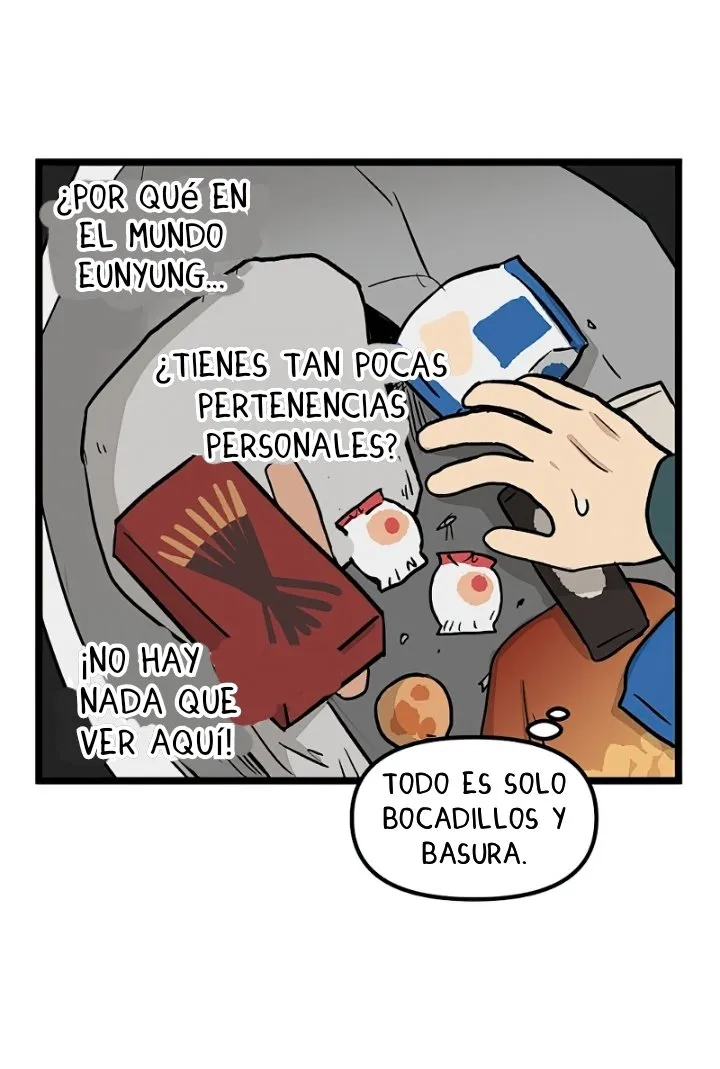 Homeless Capítulo 30 en Línea - página 62