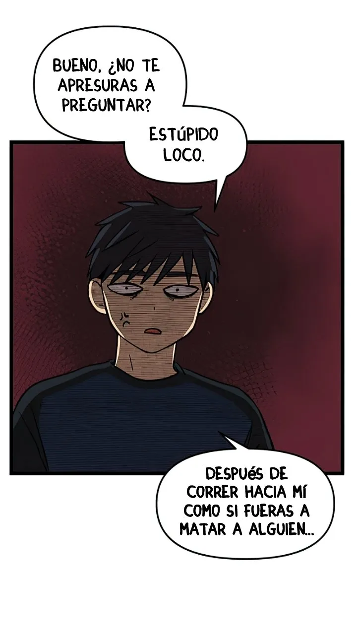 Homeless Capítulo 31 en Línea - página 7