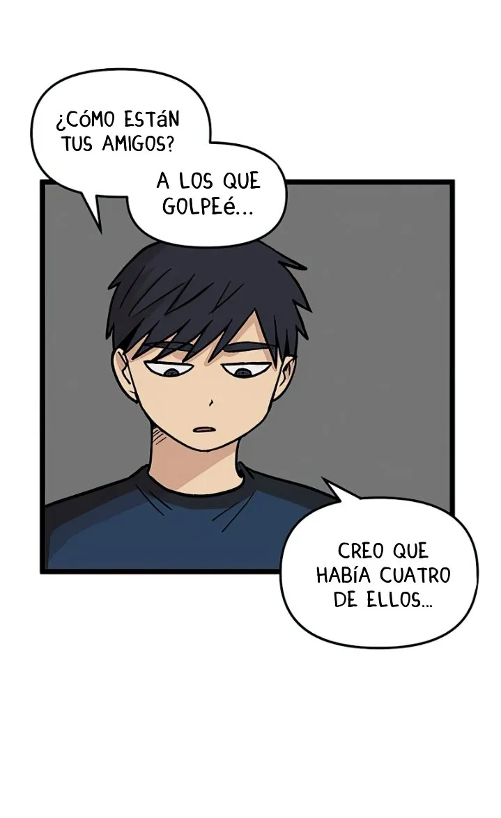 Homeless Capítulo 31 en Línea - página 14