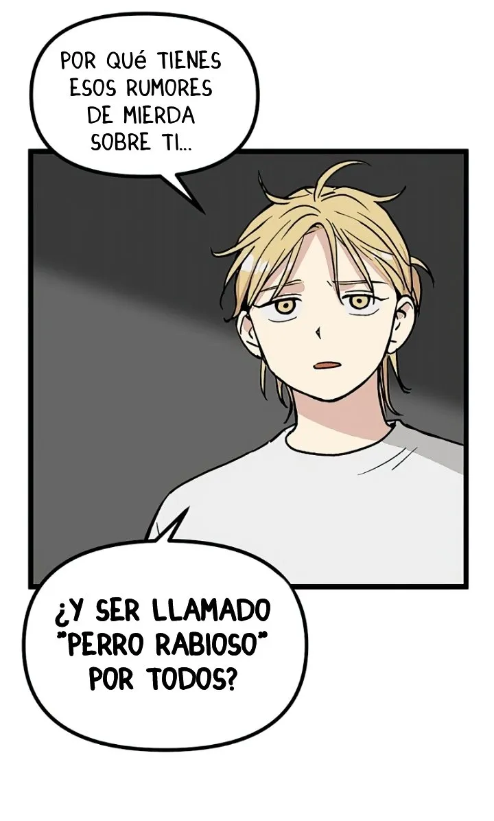 Homeless Capítulo 31 en Línea - página 16