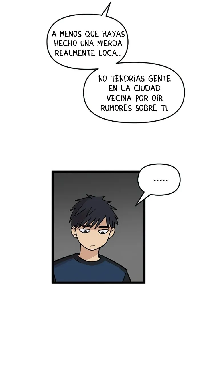 Homeless Capítulo 31 en Línea - página 22