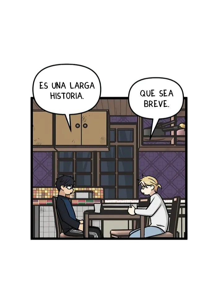 Homeless Capítulo 31 en Línea - página 23