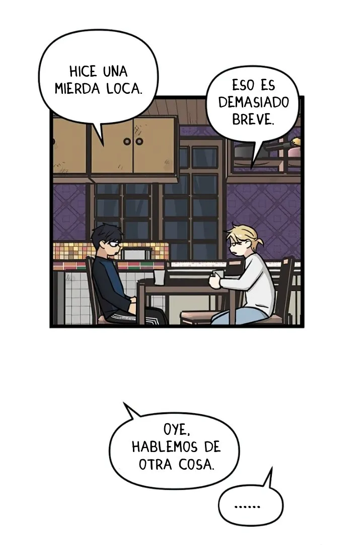 Homeless Capítulo 31 en Línea - página 24