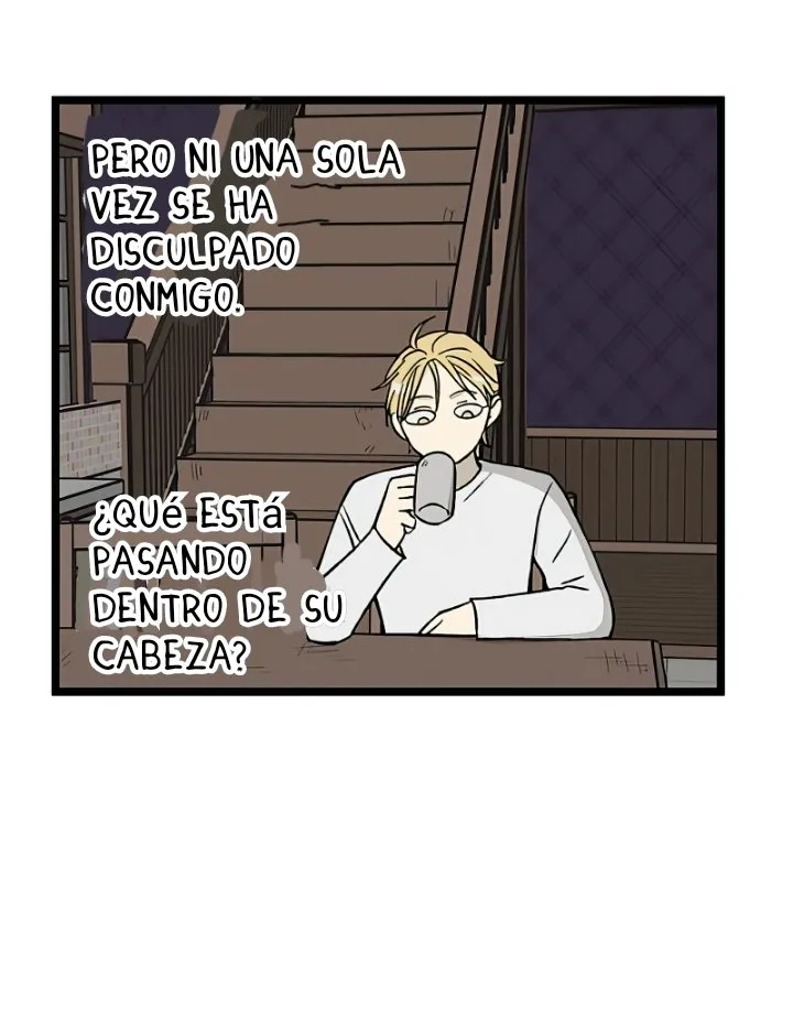 Homeless Capítulo 31 en Línea - página 31