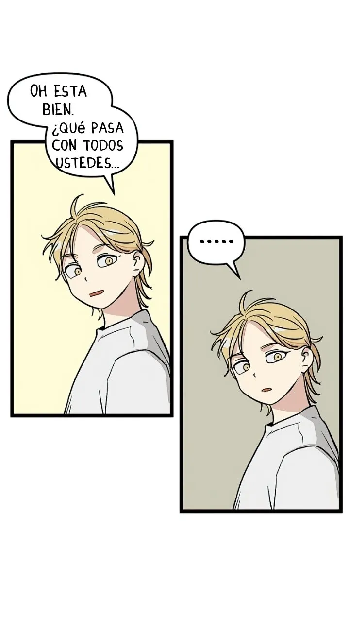 Homeless Capítulo 31 en Línea - página 39