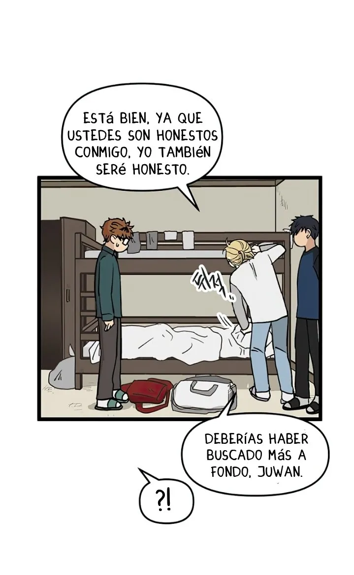 Homeless Capítulo 31 en Línea - página 48
