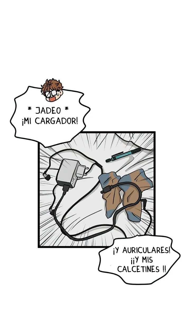 Homeless Capítulo 31 en Línea - página 49