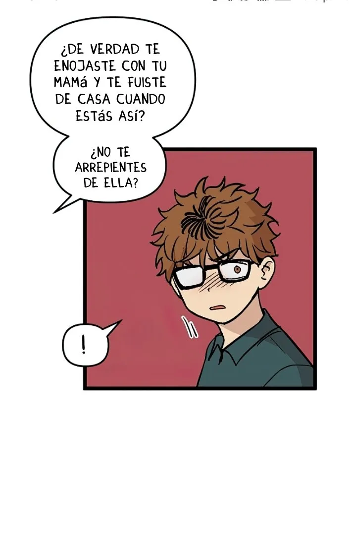 Homeless Capítulo 31 en Línea - página 54