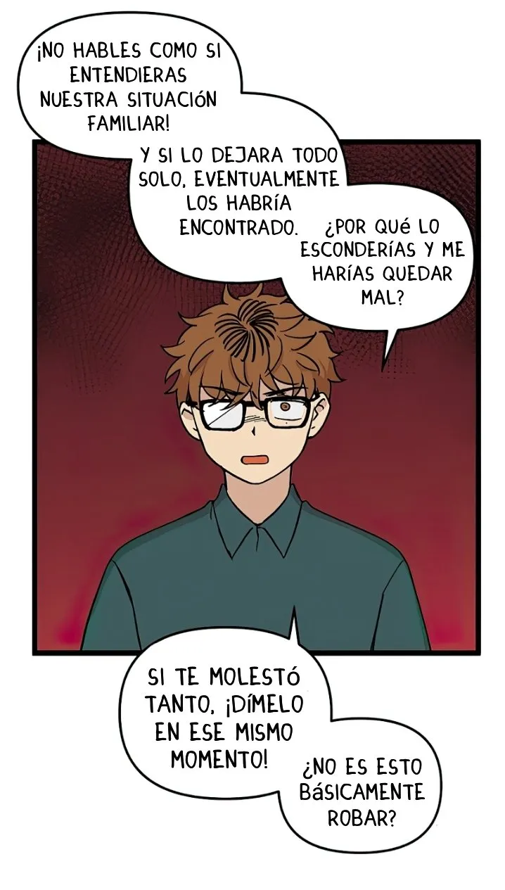 Homeless Capítulo 31 en Línea - página 55
