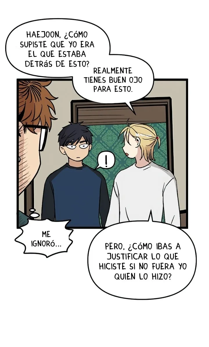 Homeless Capítulo 31 en Línea - página 56