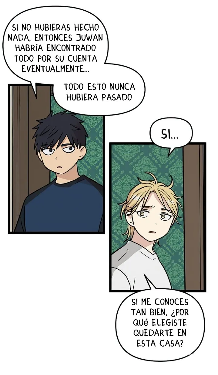 Homeless Capítulo 31 en Línea - página 57