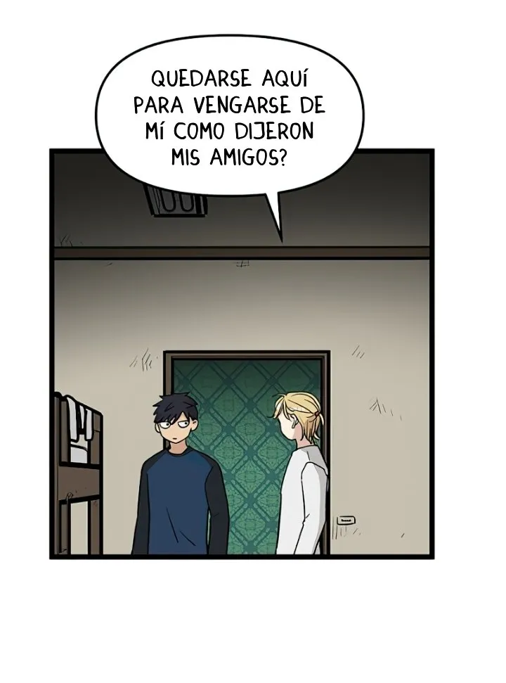 Homeless Capítulo 31 en Línea - página 59