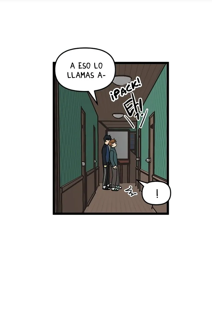 Homeless Capítulo 32 en Línea - página 5