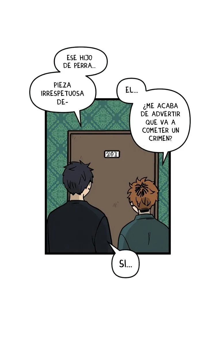 Homeless Capítulo 32 en Línea - página 6