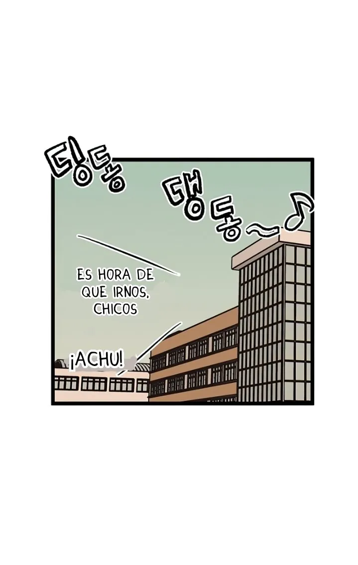 Homeless Capítulo 32 en Línea - página 12