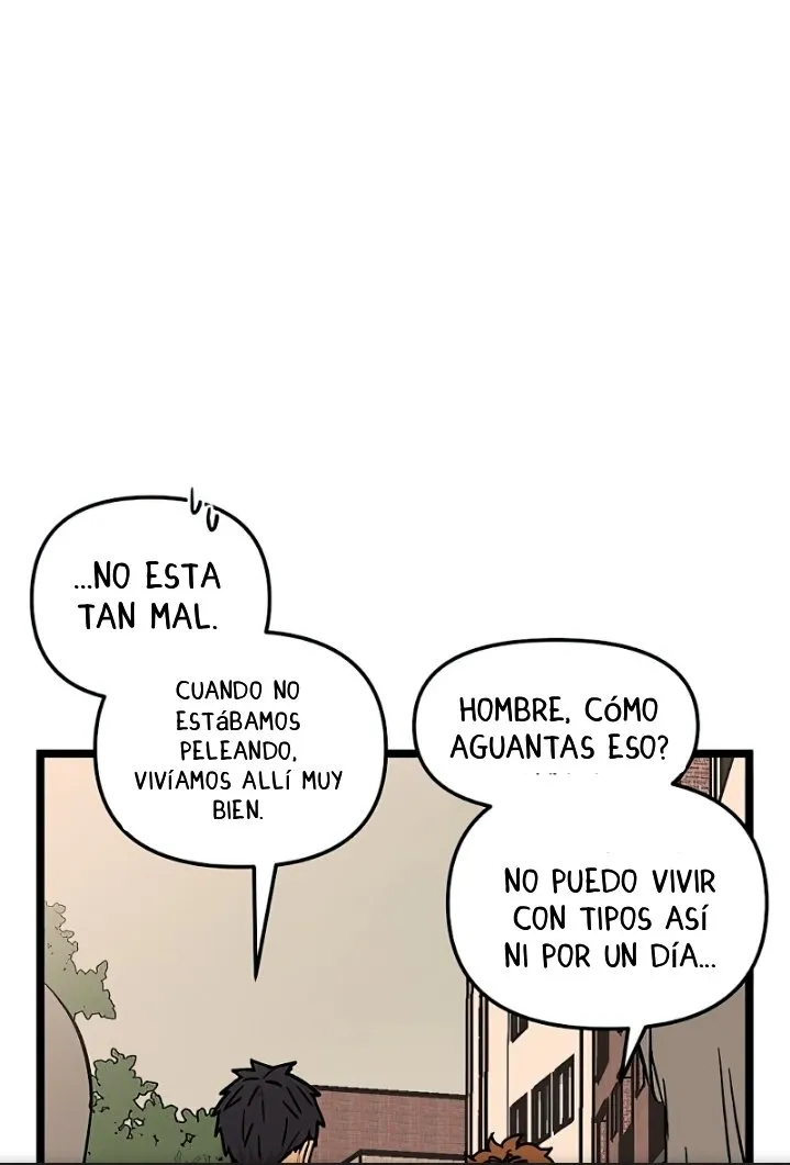 Homeless Capítulo 32 en Línea - página 19