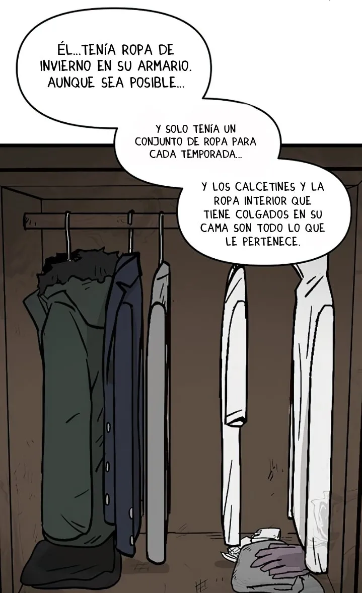 Homeless Capítulo 32 en Línea - página 25