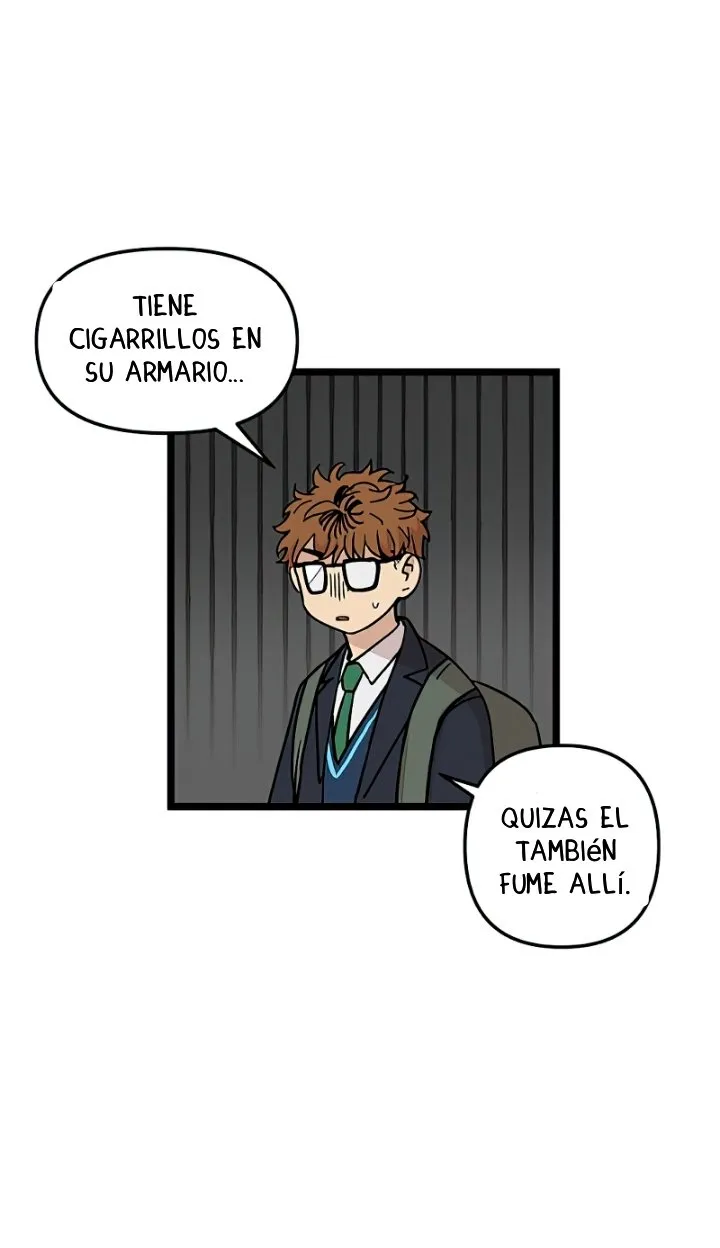 Homeless Capítulo 32 en Línea - página 27
