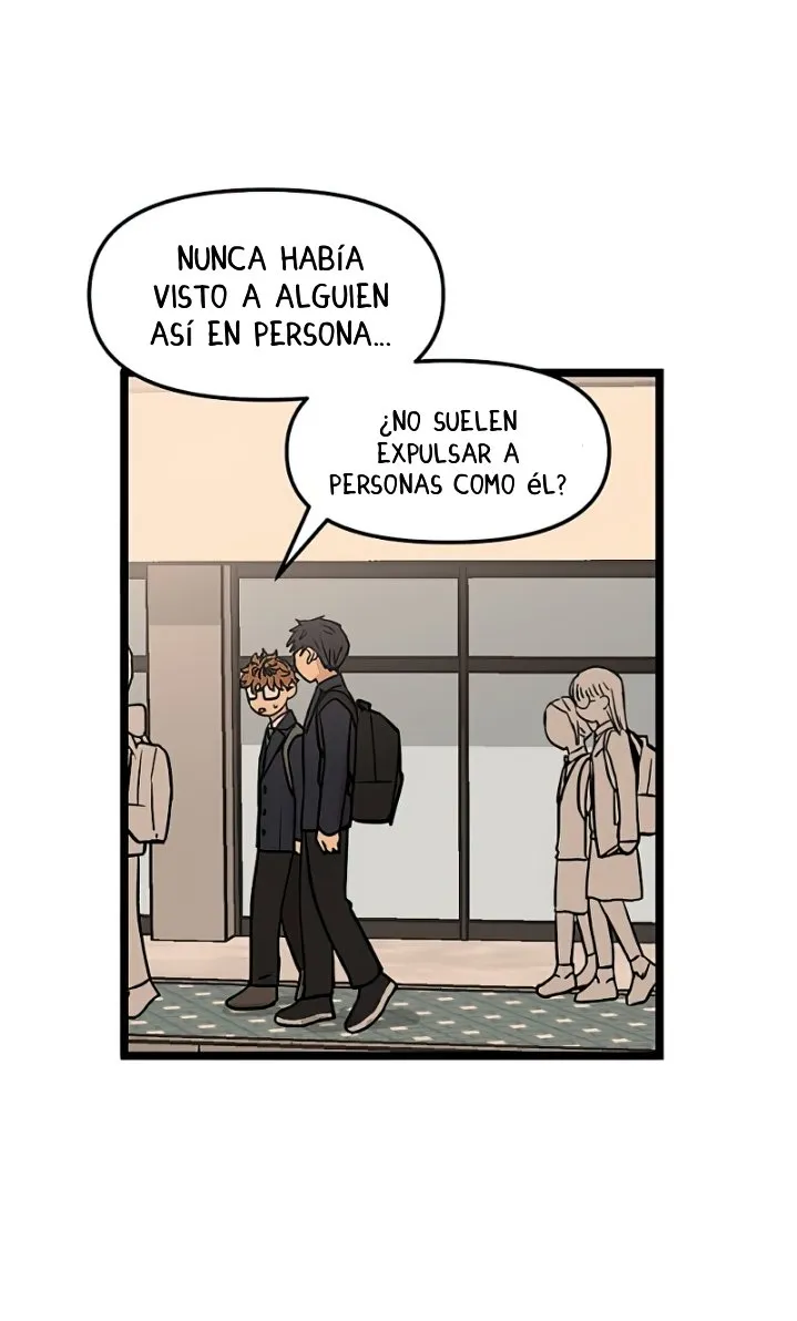 Homeless Capítulo 32 en Línea - página 28