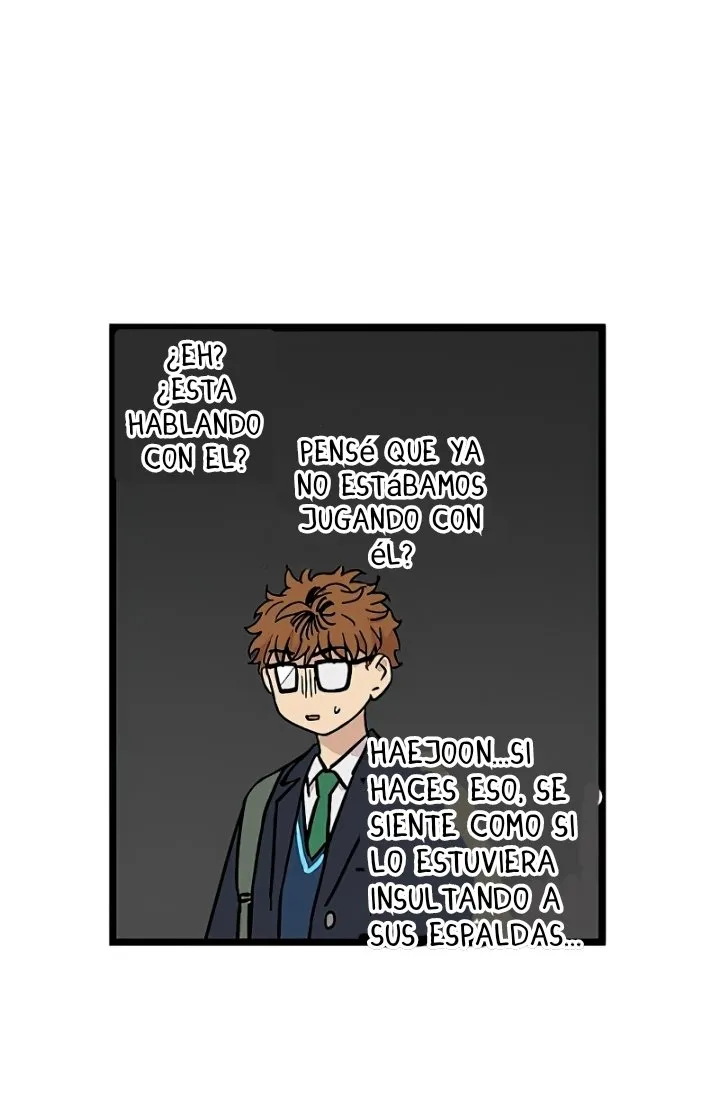 Homeless Capítulo 32 en Línea - página 37