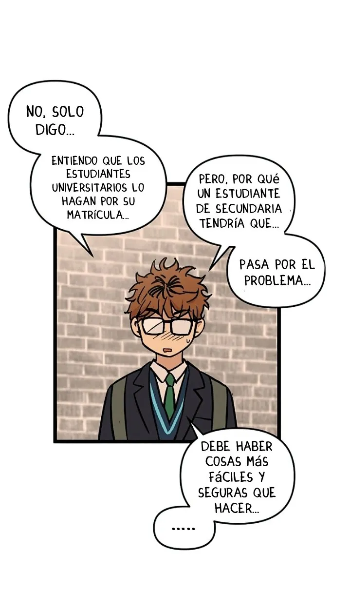 Homeless Capítulo 32 en Línea - página 42