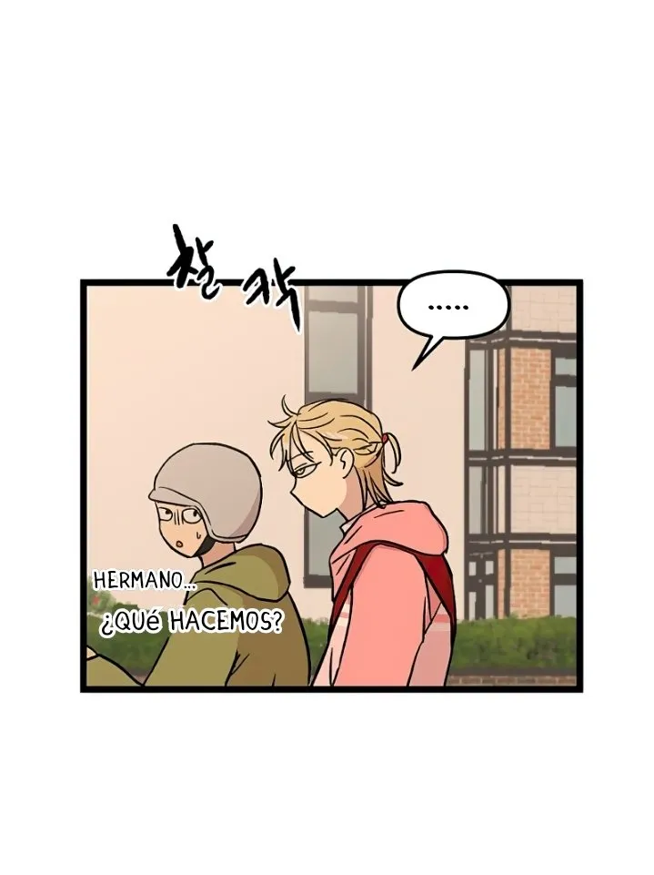 Homeless Capítulo 32 en Línea - página 51