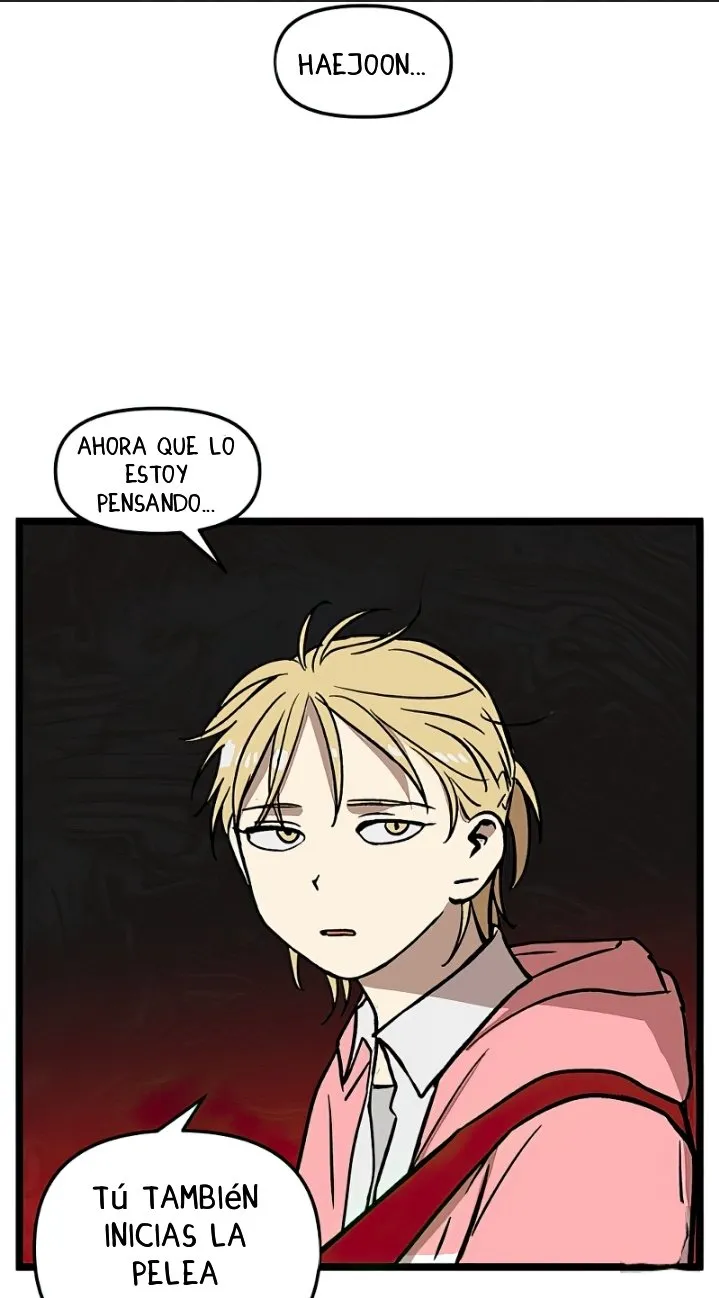 Homeless Capítulo 32 en Línea - página 52