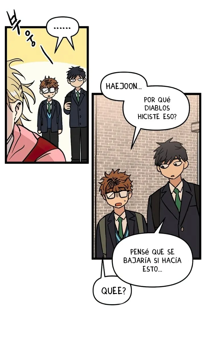 Homeless Capítulo 32 en Línea - página 54