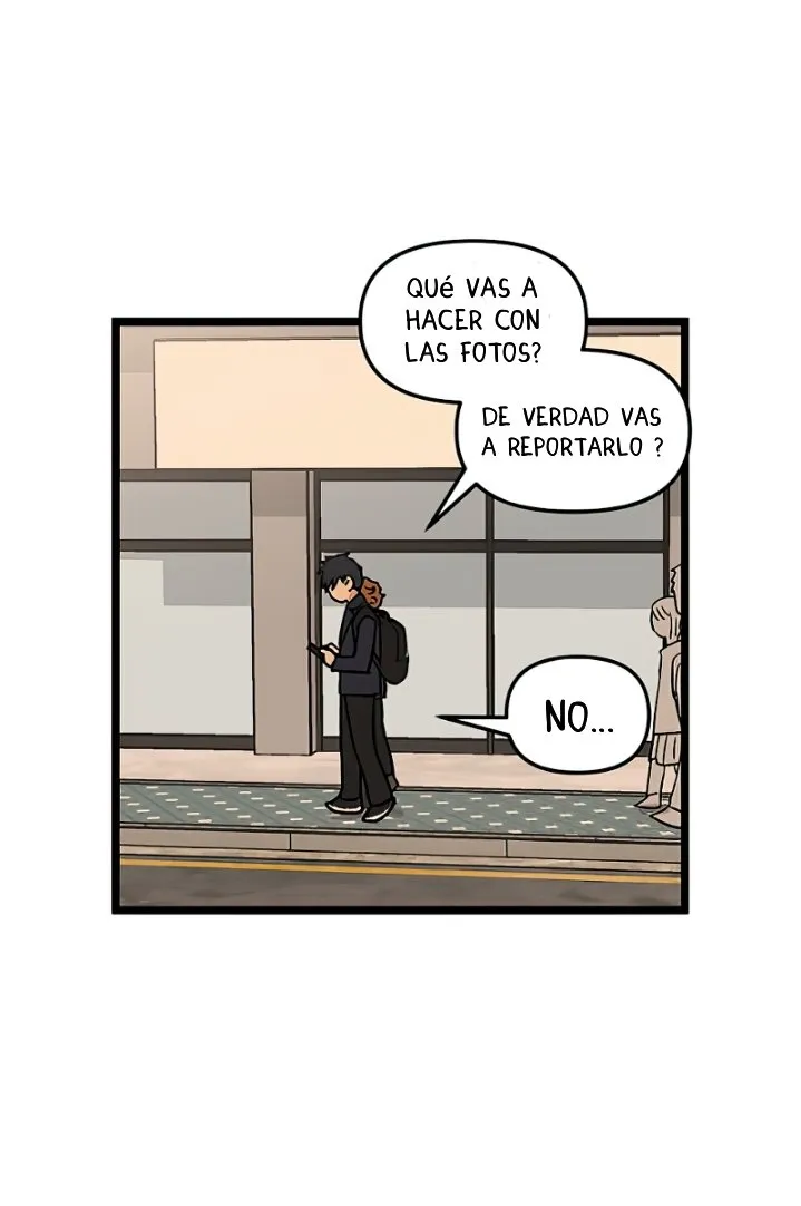 Homeless Capítulo 32 en Línea - página 55