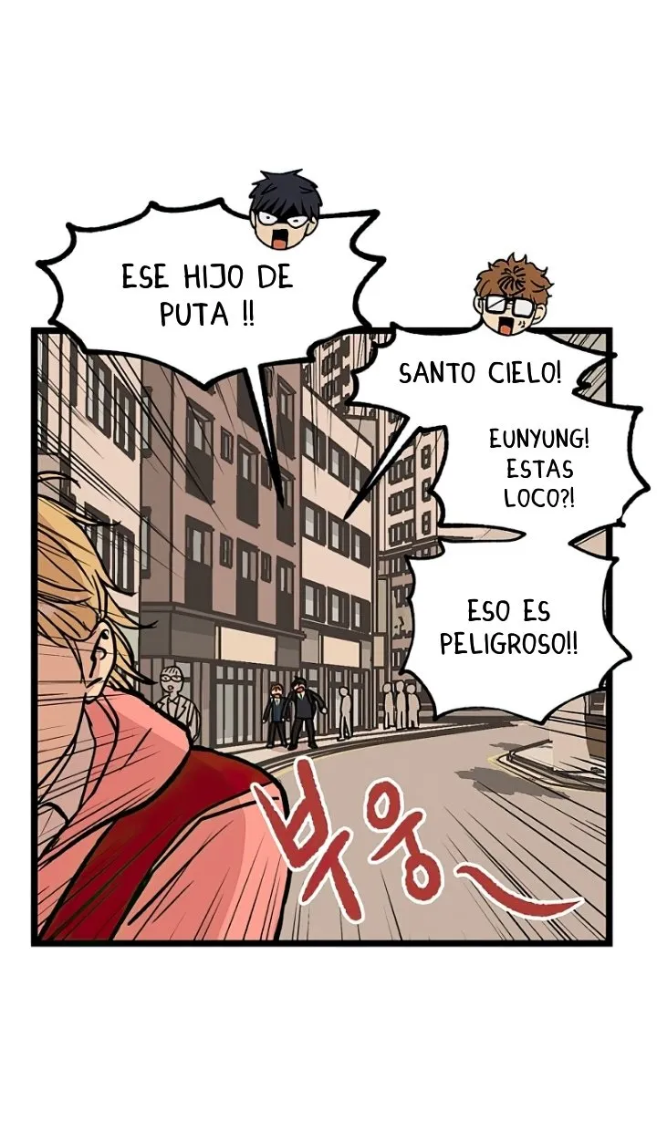 Homeless Capítulo 32 en Línea - página 58