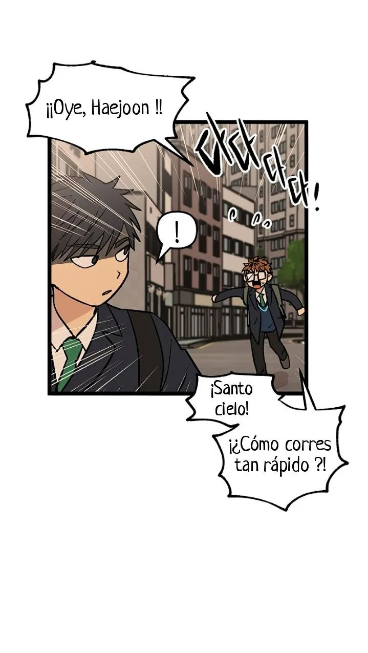 Homeless Capítulo 33 en Línea - página 7