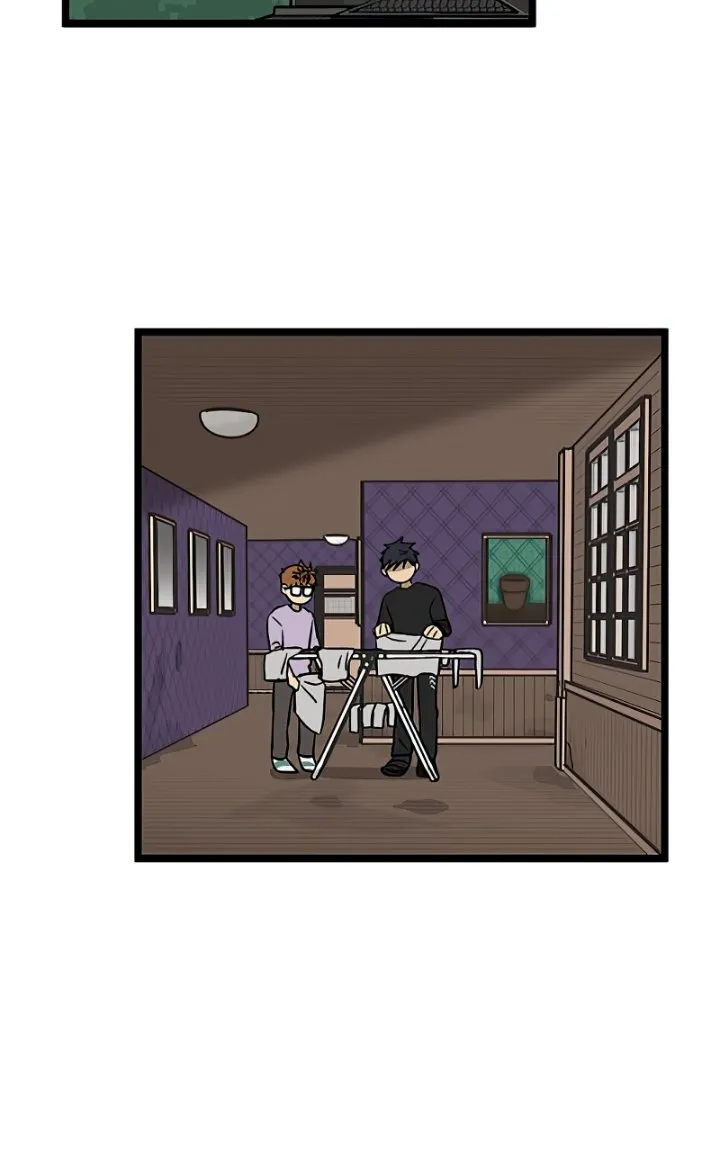 Homeless Capítulo 33 en Línea - página 30