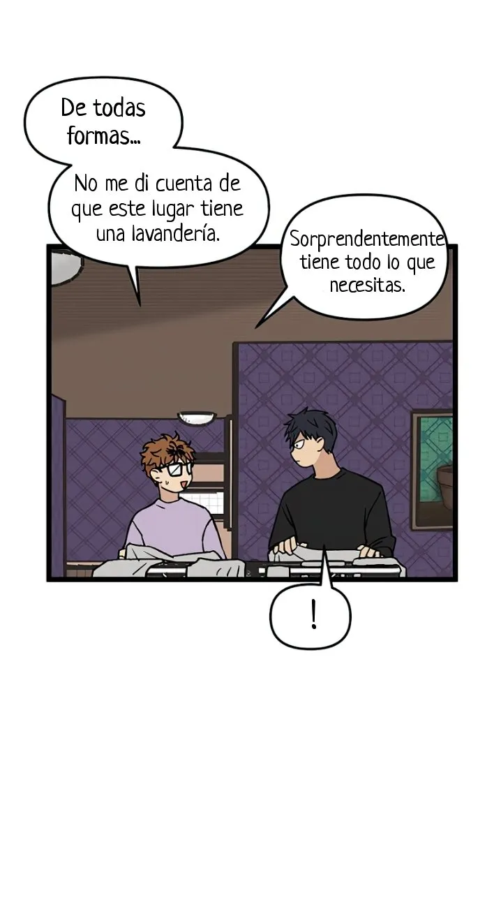 Homeless Capítulo 33 en Línea - página 32