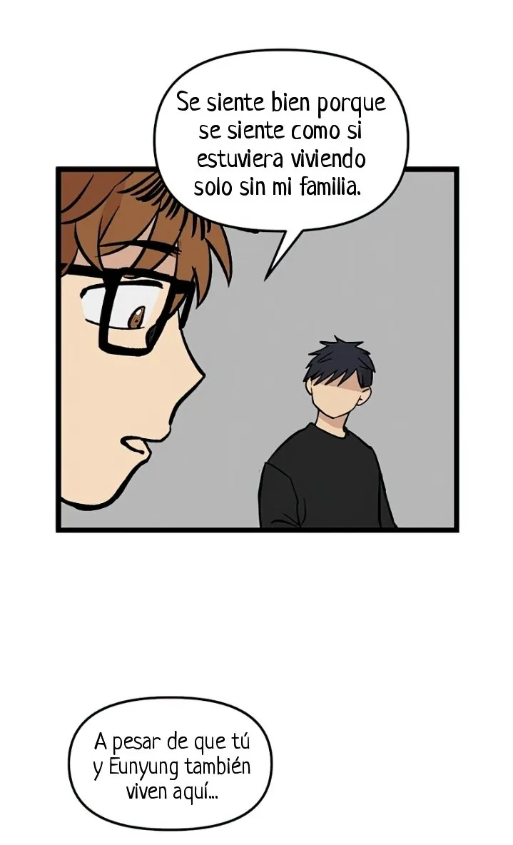 Homeless Capítulo 33 en Línea - página 35
